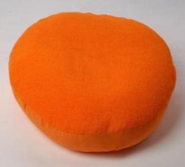 Sit Fix -fixační potah na kojící polštář orange