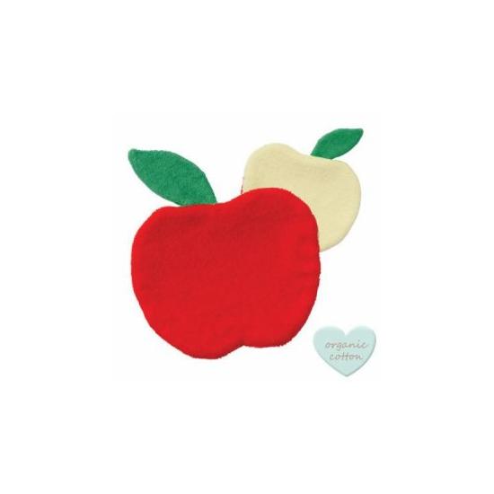 PEPPA Sleeping Budies apple red/yellow - Kliknutím zobrazíte detail obrázku.