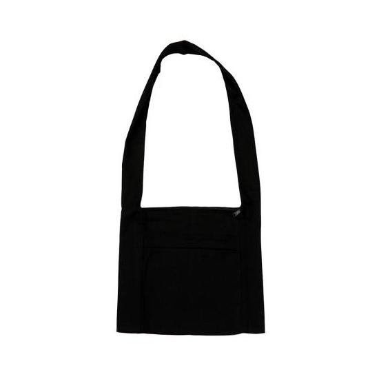 BB-BAG taška na šátek 972 black beans - Kliknutím zobrazíte detail obrázku.