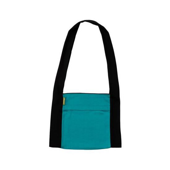 BB-BAG taška na šátek 984 blue/black - Kliknutím zobrazíte detail obrázku.