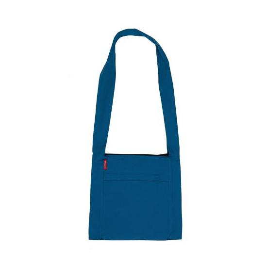 BB-BAG taška na šátek 989 campanula blue - Kliknutím zobrazíte detail obrázku.