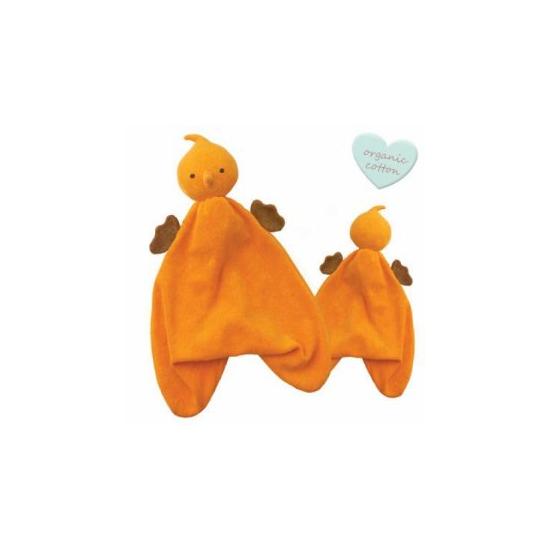 PEPPA Soft Sweeties Pico 100% organic oranžový - Kliknutím zobrazíte detail obrázku.